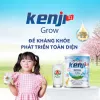 Sữa KENJI IQ GROW