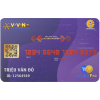 THẺ TIÊU DÙNG TÍCH LŨY - THẺ VIVINA PRO 