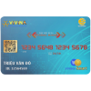 THẺ TIÊU DÙNG TÍCH LŨY - THẺ VIVINA SMART 