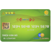 THẺ TIÊU DÙNG TÍCH LŨY - THẺ VIVINA ECONOMY