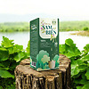 Trà Rau Sam Biển 100g Hương Rừng – Trà Thảo Mộc Túi Lọc Tự Nhiên