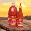 [MISA 500 Cao Cấp] Tương Ớt Đỏ Misa Chai 500ml – Cay Nhẹ Dễ Ăn, Chấm & Pha Bún Phở Quán Bình Dân