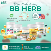 COMBO Khách hàng thân thiết BB HERB