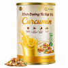 Sữa Dinh Dưỡng Từ Hạt Và Curcumin An Bình - Hỗ Trợ Tiêu Hóa, Tăng Đề Kháng, Dễ Uống Cho Cả Gia Đình