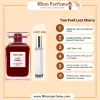 Nước Hoa Nữ Tom Ford Lost Cherry Lưu Hương Cực Lâu, Ngọt Ngào Chiết 10ml Chính Hãng