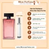 Nước Hoa Nữ Narciso Rodriguez Musc Noir Rose For Her Nồng Độ EDP Ngọt Ngào Tươi Mát Chiết 10ml Chính Hãng