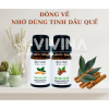 Tinh Dầu Vỏ Quế BEFINE  Khử Mùi, Làm Ấm Không Gian Cho Gia Đình
