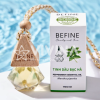 Tinh dầu Bạc hà BEFINE treo xe ô tô