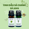 Tinh Dầu Sả Java Befine Xông Phòng Đuổi Côn Trùng Khử Mùi