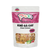 Khô gà cay Posi 50g