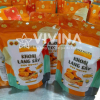 Khoai Lang Sấy vị Mật Ong 90g