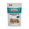 Khô Heo cháy tỏi Posi 50g