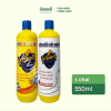 Nước Tẩy quần áo Anandi chính hãng tẩy trắng các vết ố vàng và mốc đen khử mùi hôi quần áo 550ml
