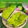 Set 10 Bánh Cốm và 5 Bánh Phu Thê (Xu Xê) Dâng Lễ Phật Xôi Đất Bắc - Thanh Tịnh & Trang Nghiêm
