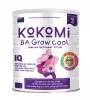 Sữa kokomi ba grow cool 900g