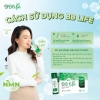 Diệp lục BB LIFE (30 gói)