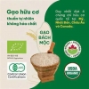 Nhũ gạo hữu cơ Bách Mộc 