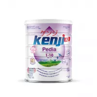 Sữa dinh dưỡng Kenji IQ Pedia ( Hộp 900g )