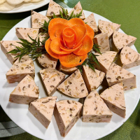 Giò Gà Nghị Được