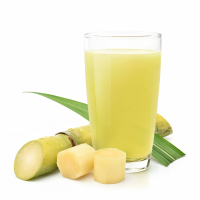 [500ml] Nước mía nguyên chất 