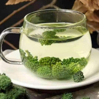 NỤ HOA TAM THẤT (TÚI 500G)