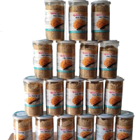 Ruốc Cá Trắm Minh Phúc  – Giàu Đạm, Dễ Ăn, Phù Hợp Mọi Lứa Tuổi