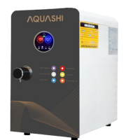 	 Máy lọc nước Hydrogen ion kiềm Aquashi - AQ - B1000HQ