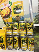 Hạt Mắc Ca BonBuBo 