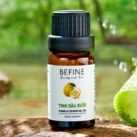Tinh Dầu Bưởi BEFINE 10ml – Kích Thích Mọc Tóc, Giải Cảm, Thơm Phòng Tự Nhiên