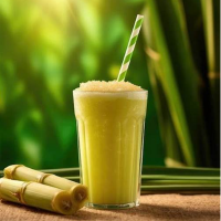 [700ml] Nước mía nguyên chất 