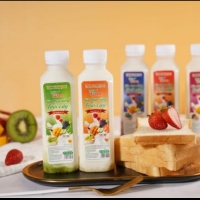 Sữa Bắp Non MyFarm 330ml – Hương Vị Tự Nhiên, Tươi Mát