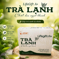 LIFEGIFT A+ Trà Lạnh