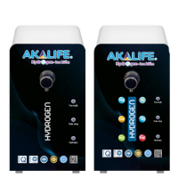 Máy lọc nước Hydrogen ion kiềm Akalife - AK - KB400