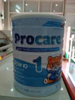 Sữa Procare GROW IQ
