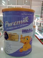  Sữa bột Puremilk Pedia Plus lon 850g dành cho bé biếng ăn từ 1 tuổi trở lên Sữa bột Puremilk Pedia Plus lon 850g dành cho bé biếng ăn từ 1 tuổi trở lên