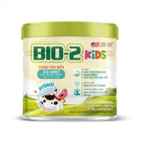 Sữa Bio2 – PROBIO 400Gr