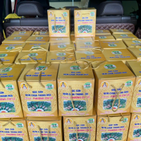 Nem Chua Phương Chi Lê - Hộp 50 Chiếc