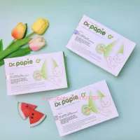 Gạc răng miệng Dr.Papie 