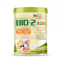 Sữa Bio2 PEDIA