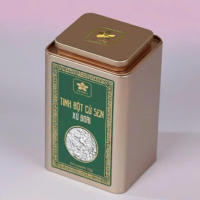 Tinh Bột Củ Sen Xứ Đoài 400g - Chất Lượng Vượt Trội - Nguồn Năng Lượng Tự Nhiên