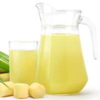 [1 lít] Nước mía nguyên chất 