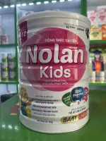 Sữa bột Nolan Kids hộp 900g
