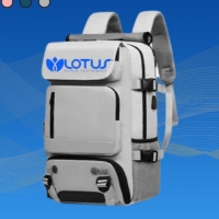 BALO LOTUS 0780-1 XÁM