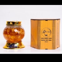 Sâm Ngọc linh ngâm mật ong 500ML