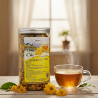 Trà Dược Liệu BELI