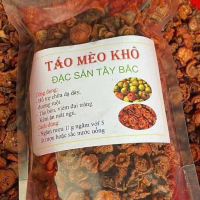 [1kg] Táo mèo khô 