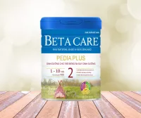 Sản phẩm dinh dưỡng Beta care Pedia Plus