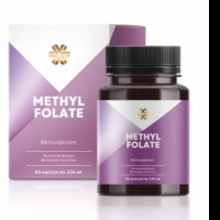 Thực phẩm bảo vệ sức khỏe Methylfolate