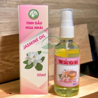Tinh dầu hoa nhài 50ml