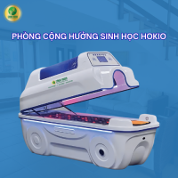 Cabin Cộng Hưởng Sinh Học HOKIO